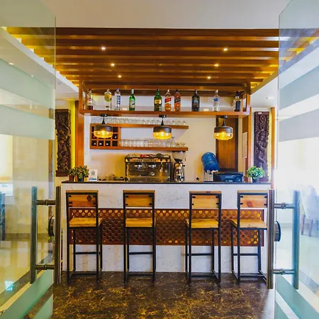Hotel Tradition And Spa