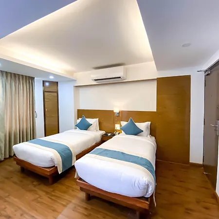 Hotel Tradition And Spa
