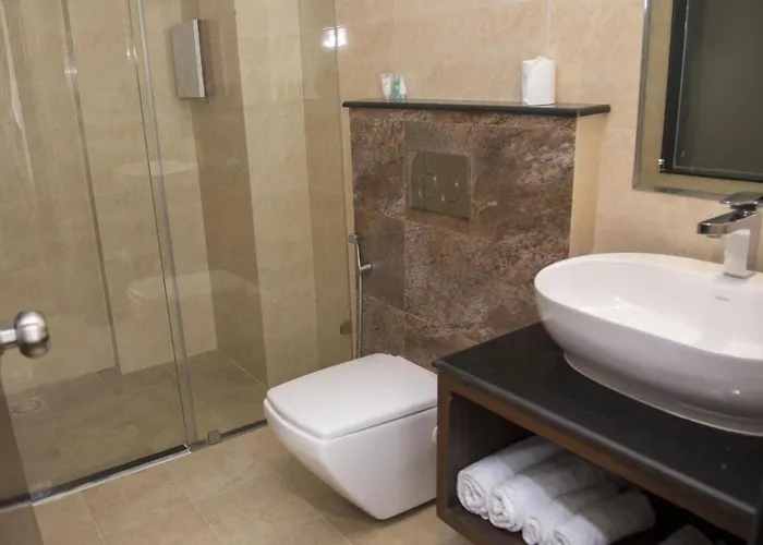 Tradition And Hotel 3*