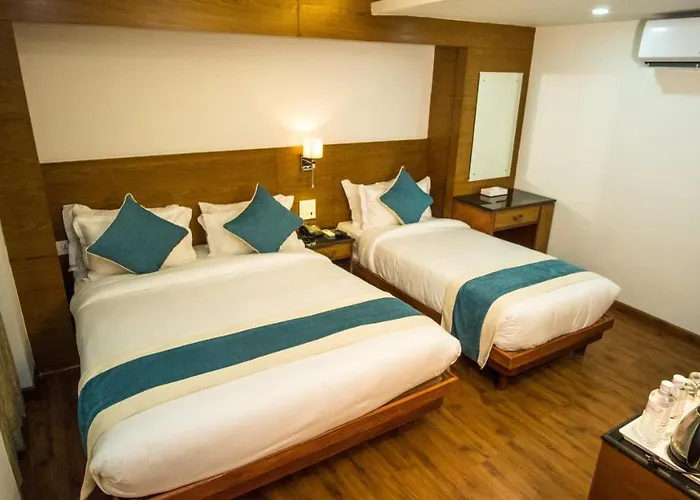 Tradition And Hotel