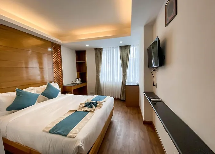 Tradition And Hotel