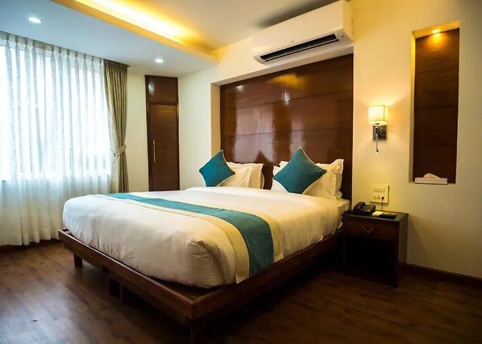 Tradition And Hotel 3*
