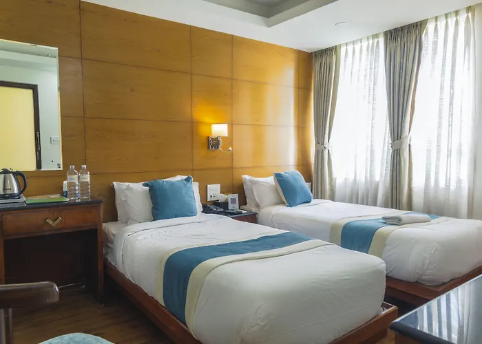 Tradition And Hotel