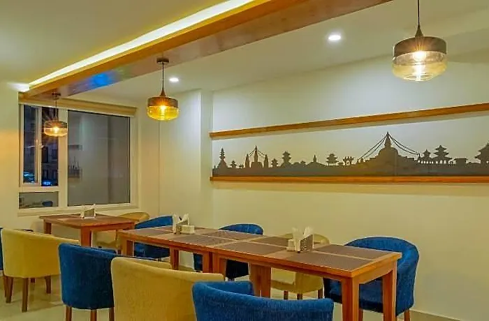 Tradition And Hotel Katmandú