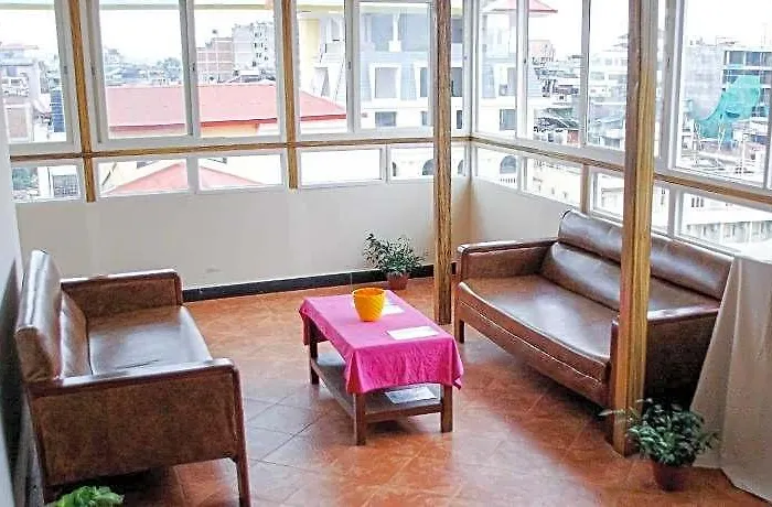 Tradition And Katmandú