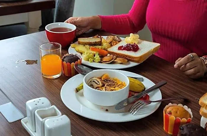Hotel Tradition And Katmandú