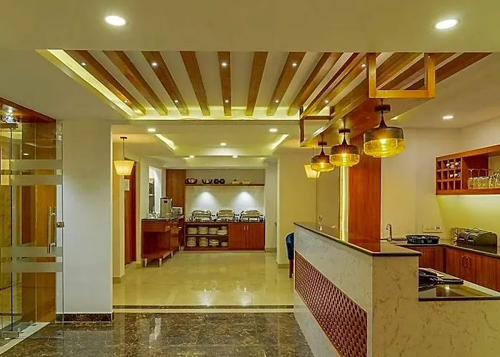 Tradition And Hotel Katmandú