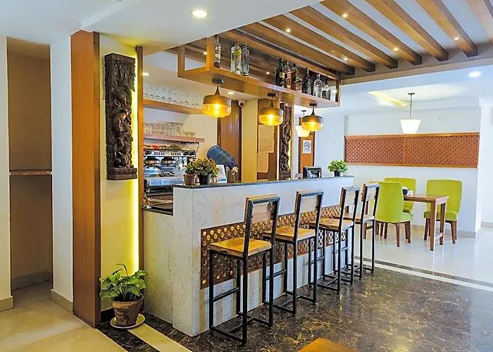 Hotel Tradition And Katmandou