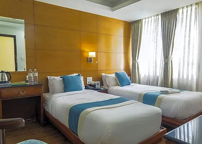 Tradition And Hotel